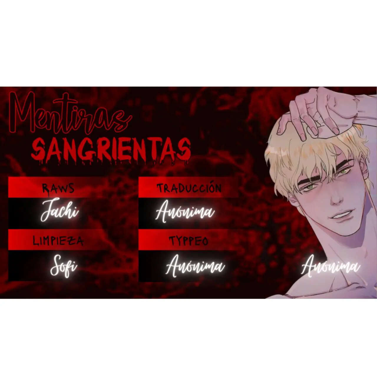 Mentiras sangrientas (2023) - Capítulo 4 - Página 2 - LectorTMOo