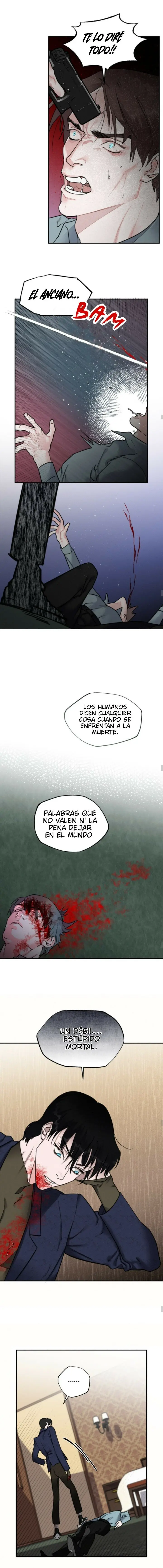 Mentiras sangrientas (2023) - Capítulo 4 - Página 6 - LectorTMOo