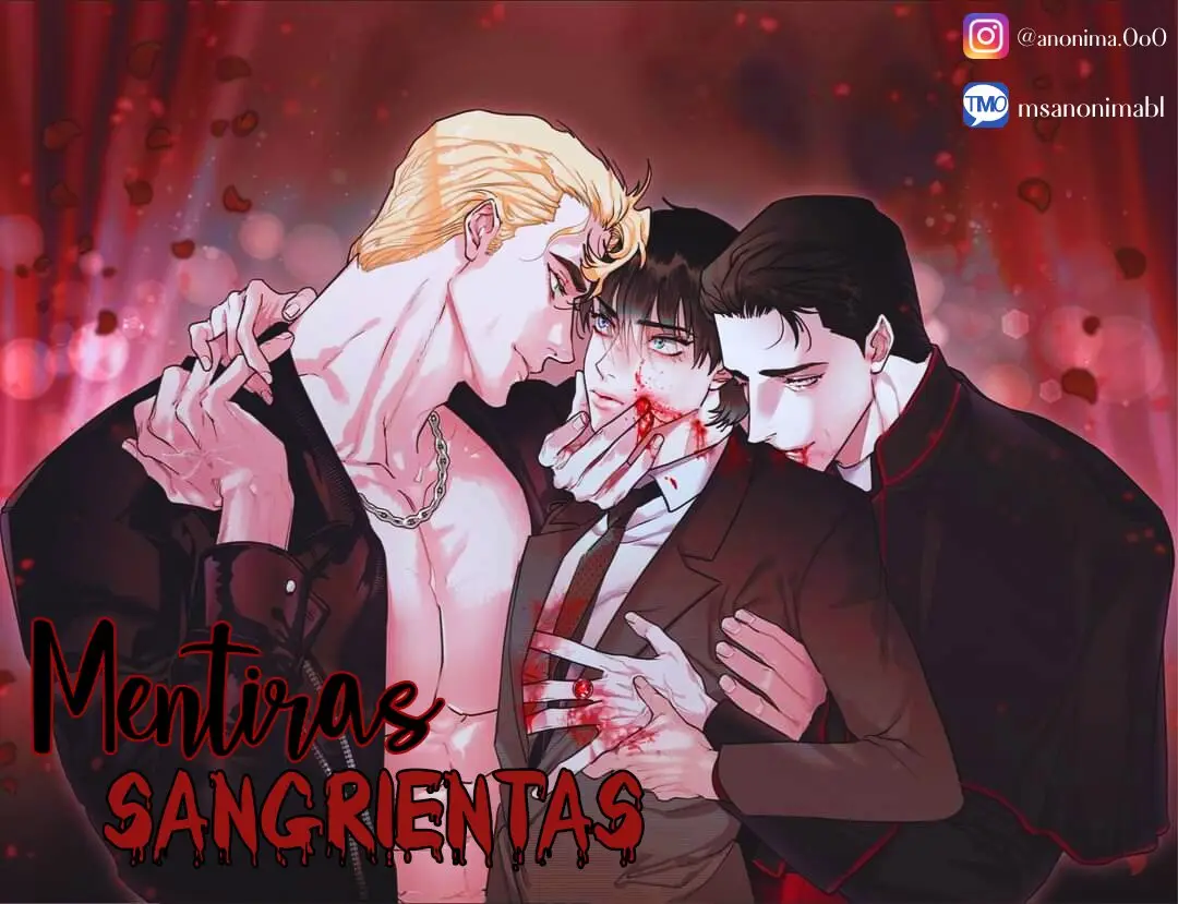 Mentiras sangrientas (2023) - Capítulo 6 - Página 11 - LectorTMOo