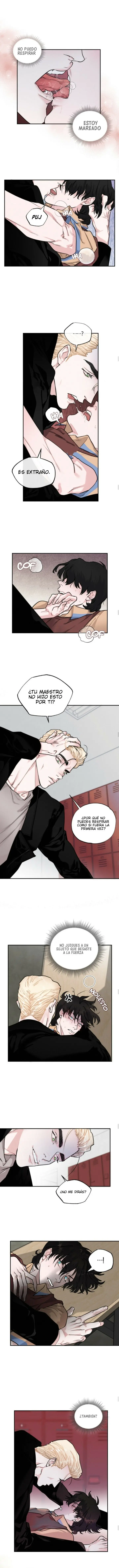 Mentiras sangrientas (2023) - Capítulo 7 - Página 8 - LectorTMOo