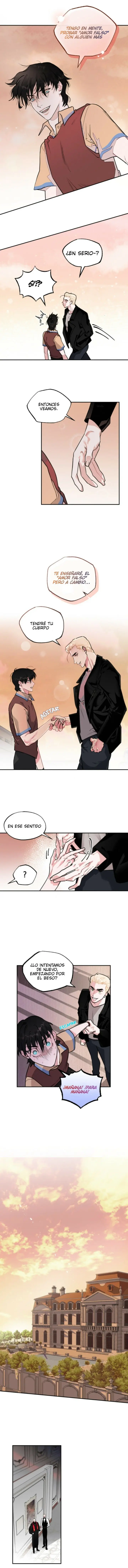 Mentiras sangrientas (2023) - Capítulo 7 - Página 11 - LectorTMOo