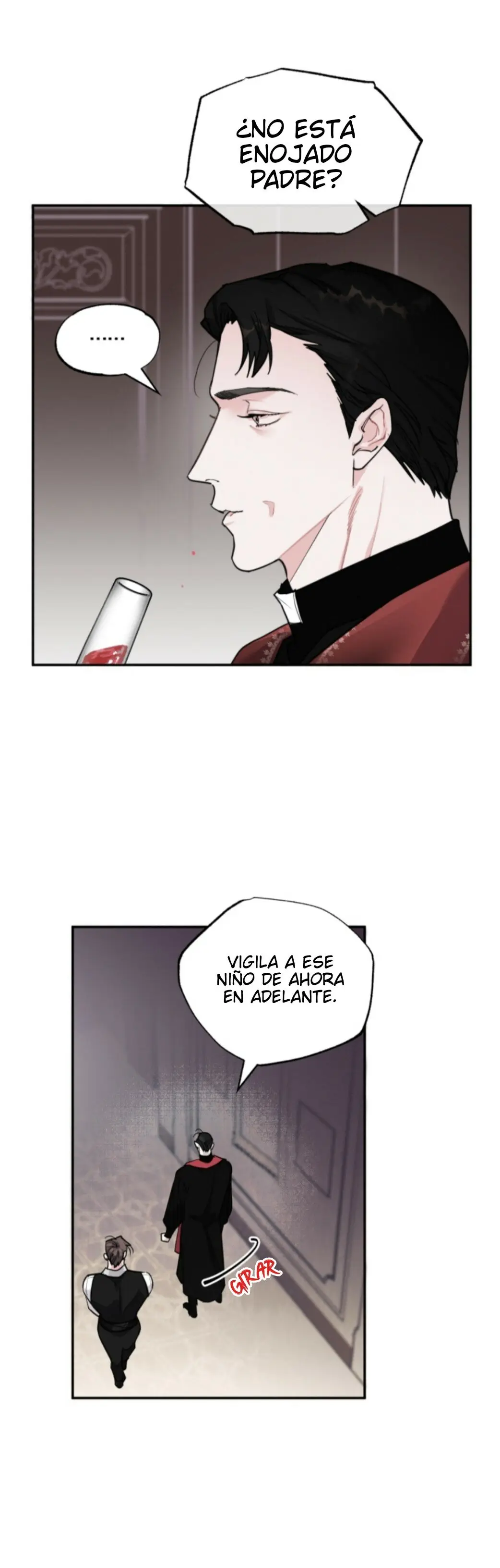 Mentiras sangrientas (2023) - Capítulo 8 - Página 4 - LectorTMOo