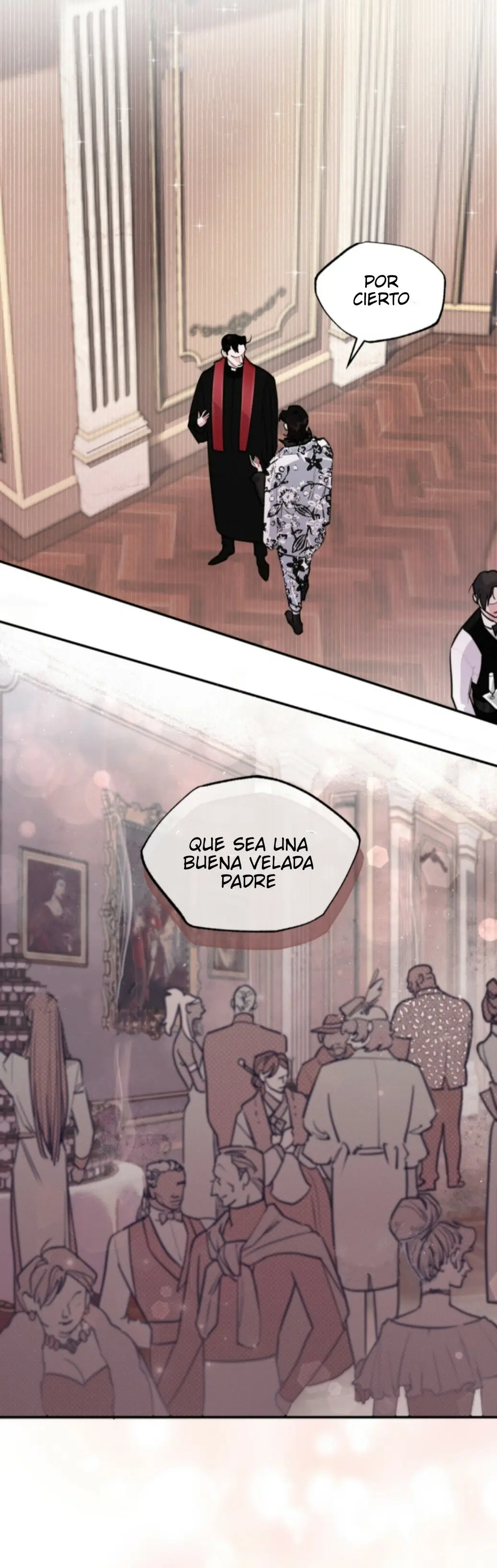 Mentiras sangrientas (2023) - Capítulo 8 - Página 15 - LectorTMOo