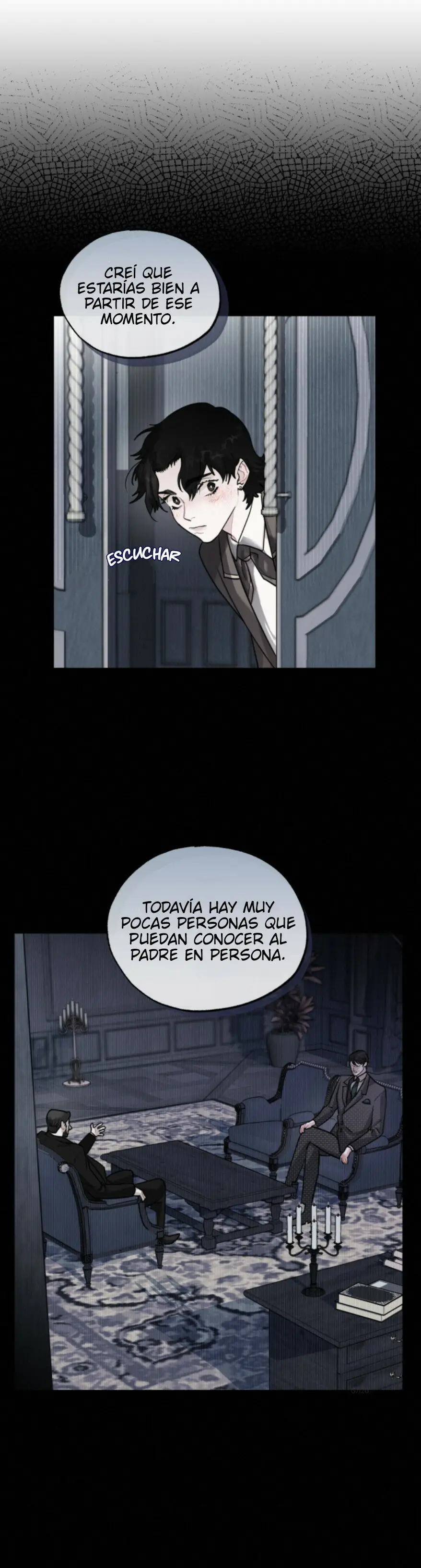 Mentiras sangrientas (2023) - Capítulo 8 - Página 17 - LectorTMOo