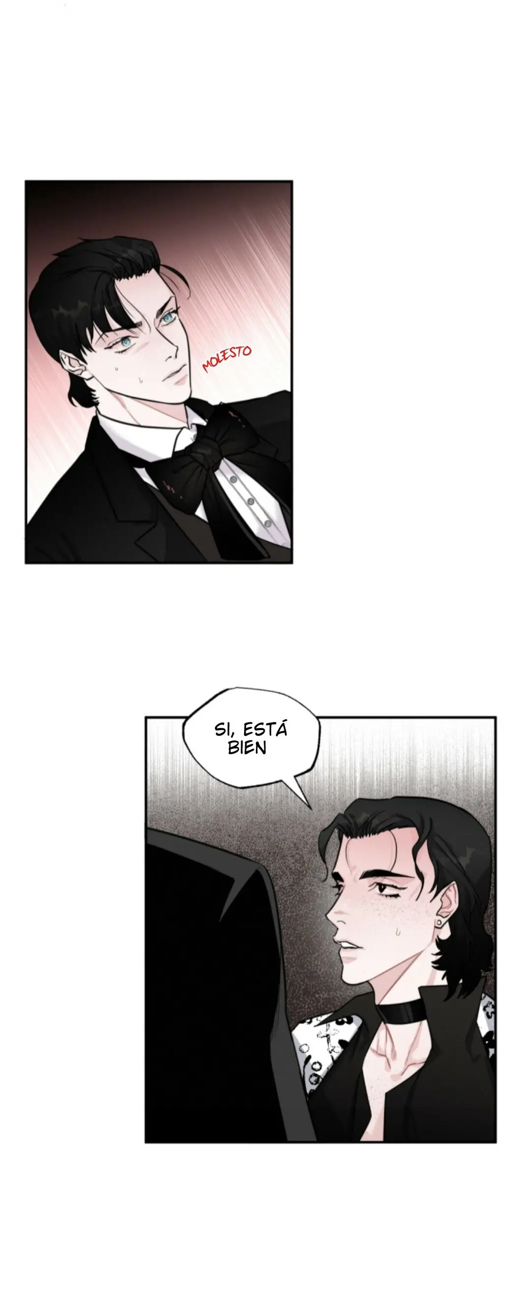 Mentiras sangrientas (2023) - Capítulo 8 - Página 24 - LectorTMOo