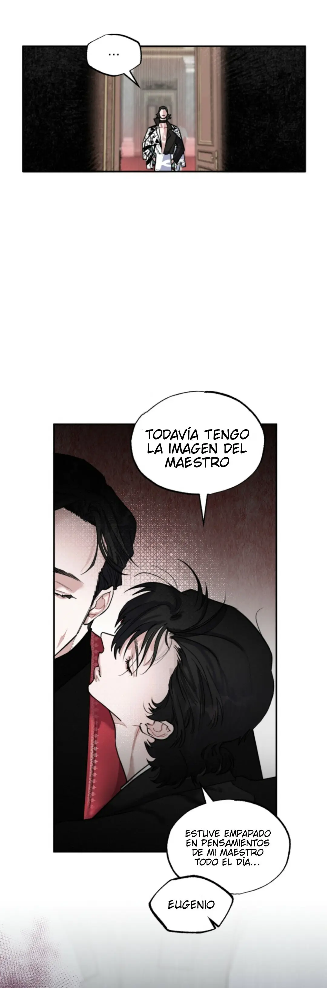Mentiras sangrientas (2023) - Capítulo 8 - Página 26 - LectorTMOo