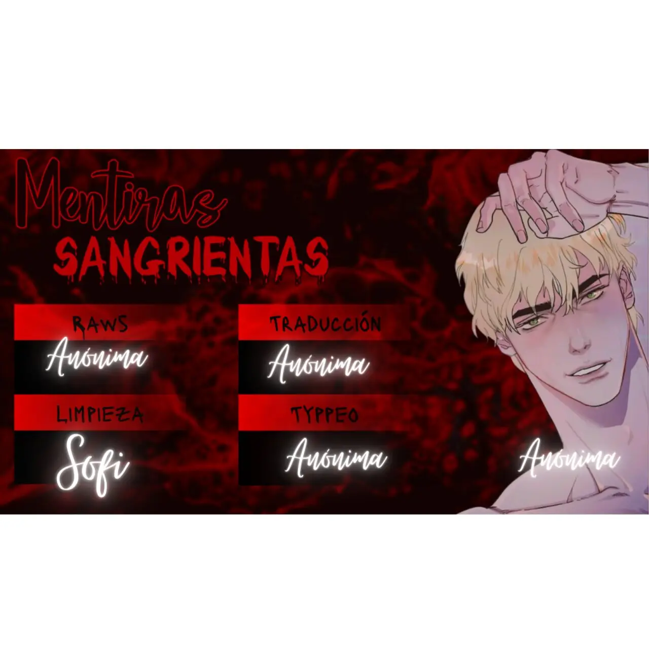 Mentiras sangrientas (2023) - Capítulo 9 - Página 2 - LectorTMOo