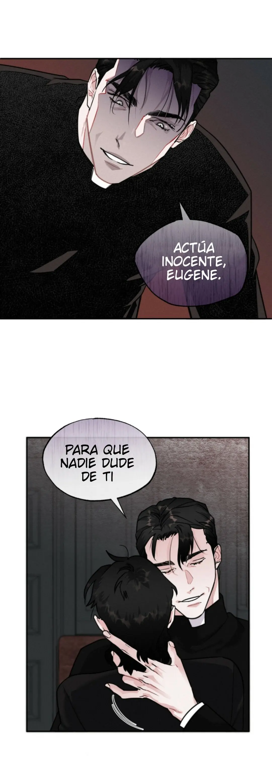 Mentiras sangrientas (2023) - Capítulo 9 - Página 11 - LectorTMOo