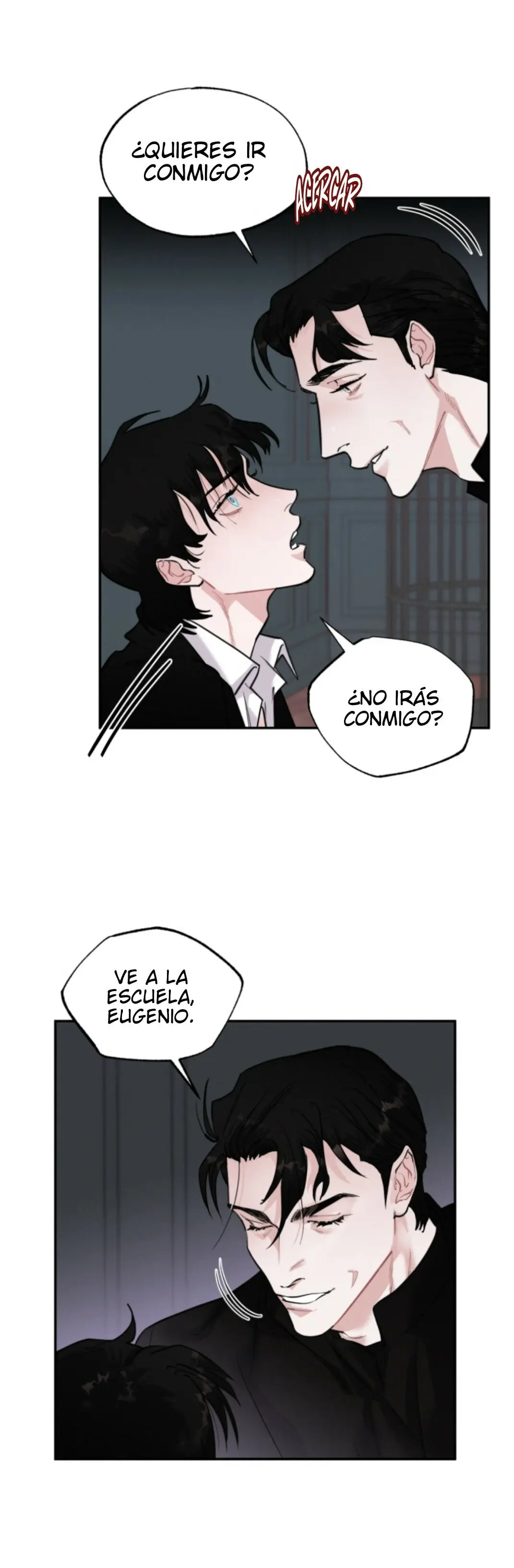 Mentiras sangrientas (2023) - Capítulo 9 - Página 20 - LectorTMOo