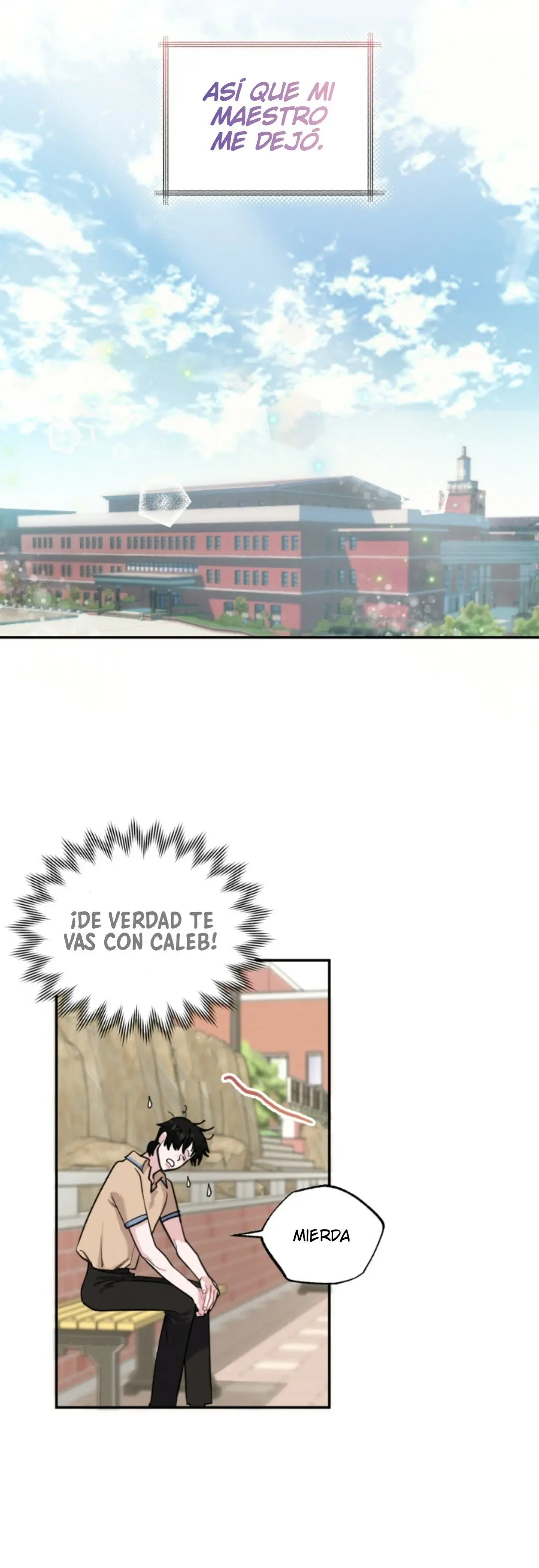 Mentiras sangrientas (2023) - Capítulo 9 - Página 24 - LectorTMOo