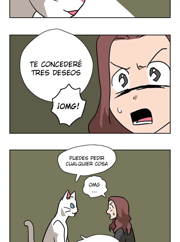 MEOW MAN - Capítulo 1 - Página 12 - LectorTMOo