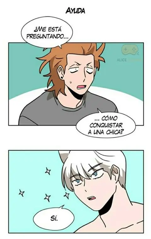 MEOW MAN - Capítulo 10 - Página 4 - LectorTMOo