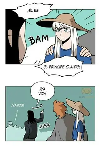 MEOW MAN - Capítulo 10 - Página 9 - LectorTMOo