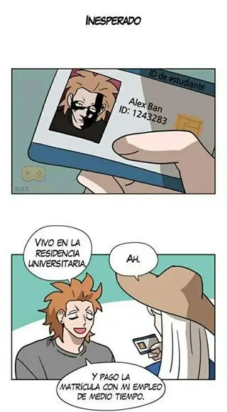 MEOW MAN - Capítulo 10 - Página 12 - LectorTMOo