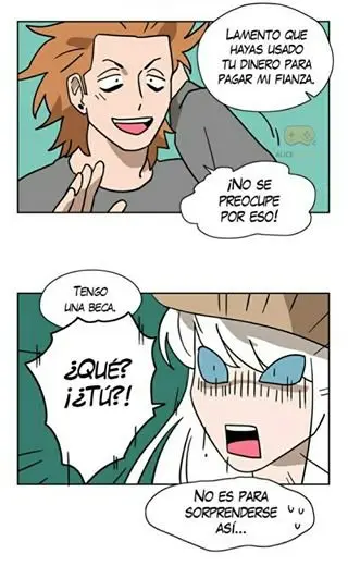 MEOW MAN - Capítulo 10 - Página 13 - LectorTMOo