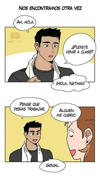 MEOW MAN - Capítulo 10 - Página 16 - LectorTMOo