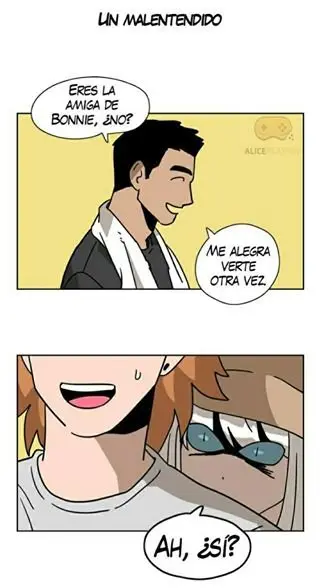 MEOW MAN - Capítulo 10 - Página 18 - LectorTMOo