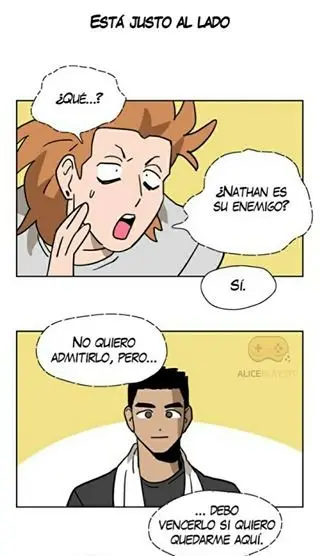 MEOW MAN - Capítulo 10 - Página 20 - LectorTMOo