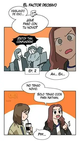 MEOW MAN - Capítulo 10 - Página 26 - LectorTMOo