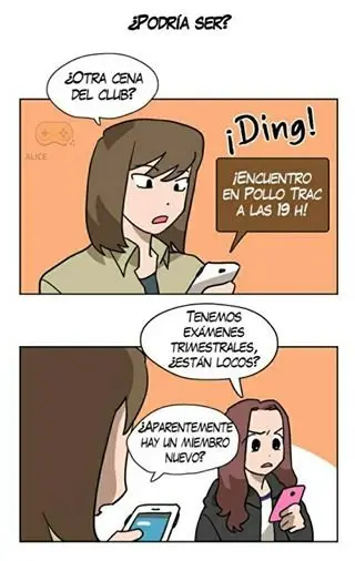 MEOW MAN - Capítulo 11 - Página 8 - LectorTMOo