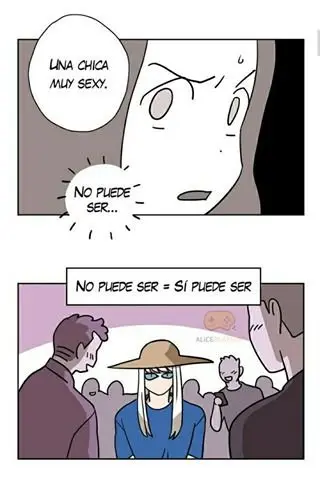 MEOW MAN - Capítulo 11 - Página 9 - LectorTMOo