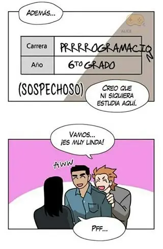 MEOW MAN - Capítulo 11 - Página 13 - LectorTMOo