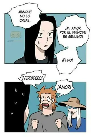 MEOW MAN - Capítulo 11 - Página 17 - LectorTMOo