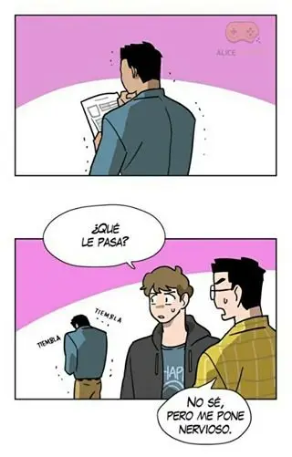 MEOW MAN - Capítulo 11 - Página 24 - LectorTMOo