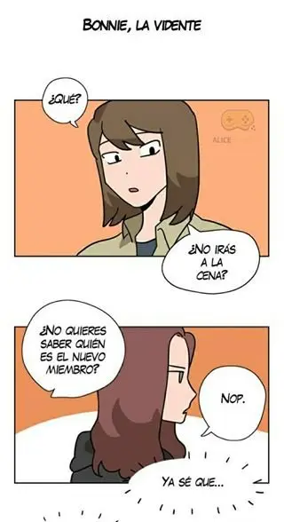 MEOW MAN - Capítulo 11 - Página 25 - LectorTMOo