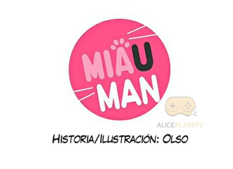 Meow Man - Capítulo 12 - Página 6 - LectorTMOo