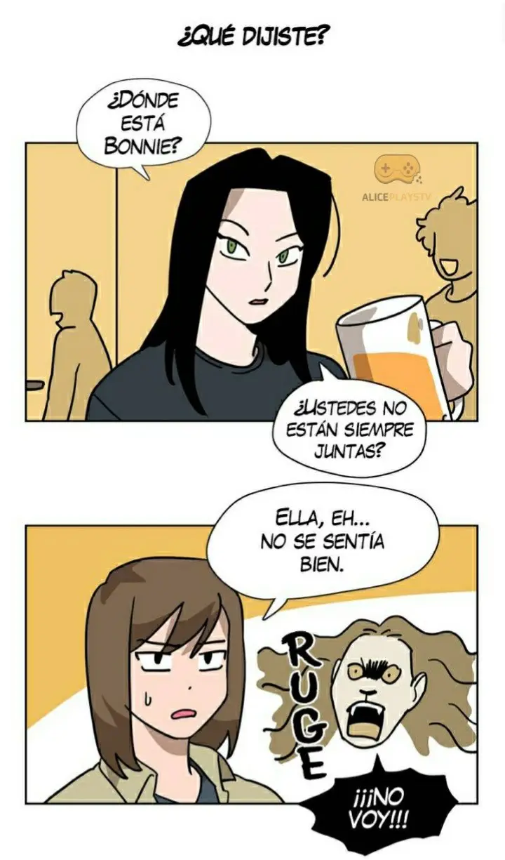 Meow Man - Capítulo 12 - Página 7 - LectorTMOo