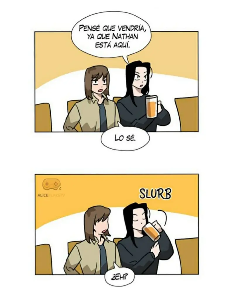 Meow Man - Capítulo 12 - Página 8 - LectorTMOo