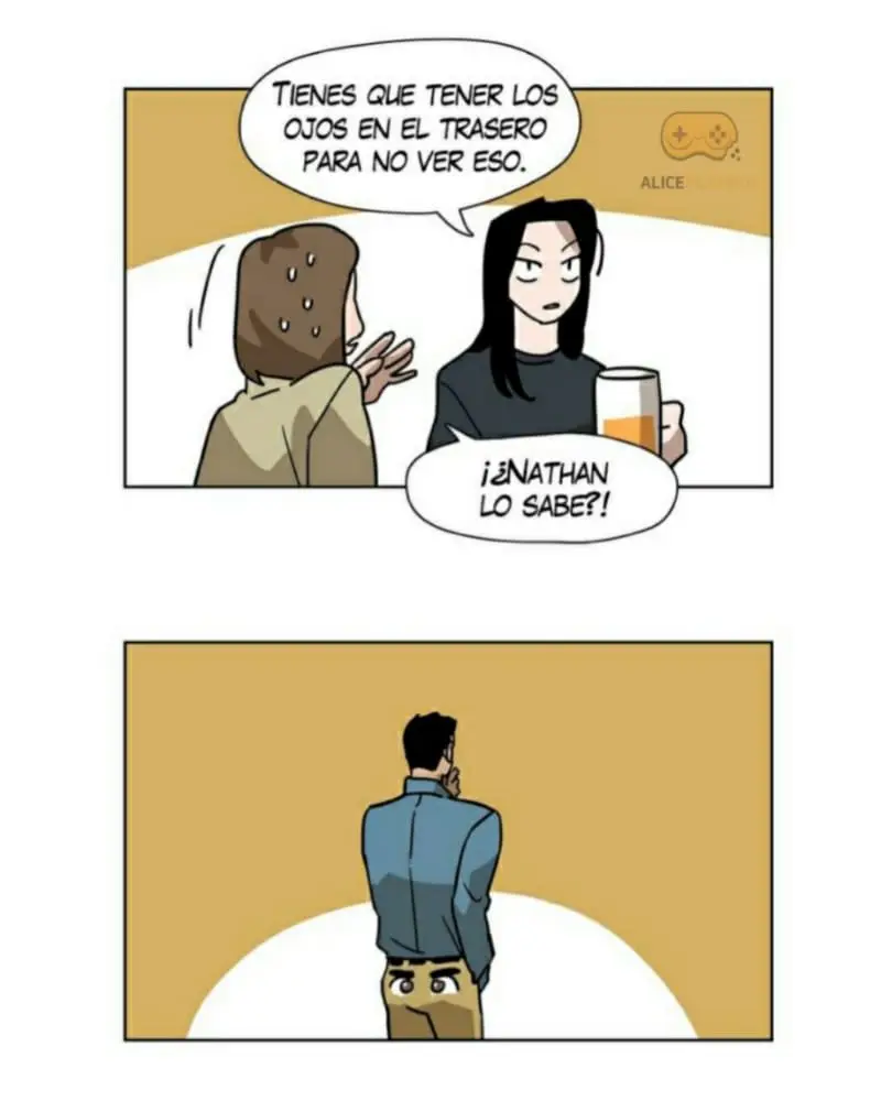 Meow Man - Capítulo 12 - Página 10 - LectorTMOo