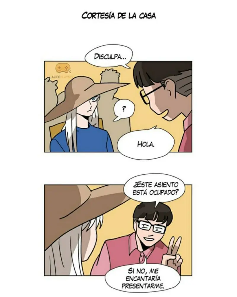 Meow Man - Capítulo 12 - Página 11 - LectorTMOo