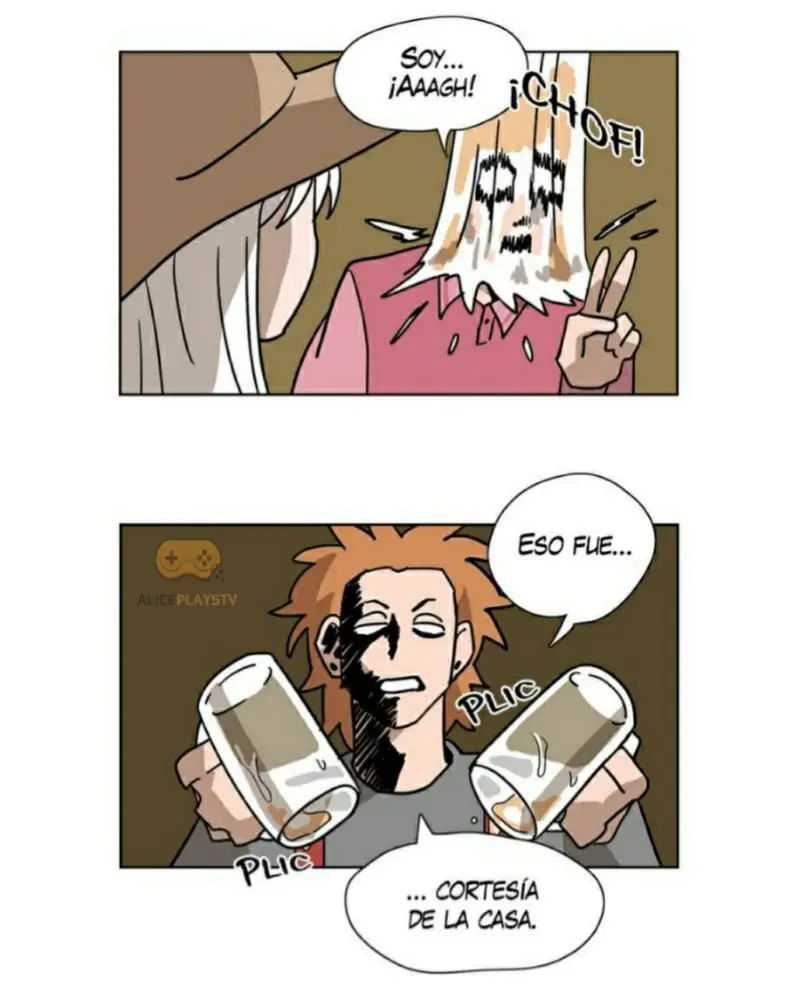 Meow Man - Capítulo 12 - Página 12 - LectorTMOo