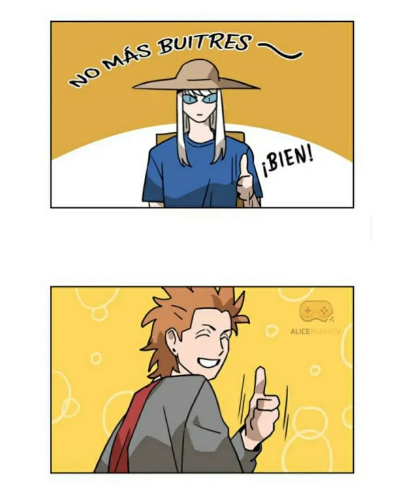 Meow Man - Capítulo 12 - Página 14 - LectorTMOo