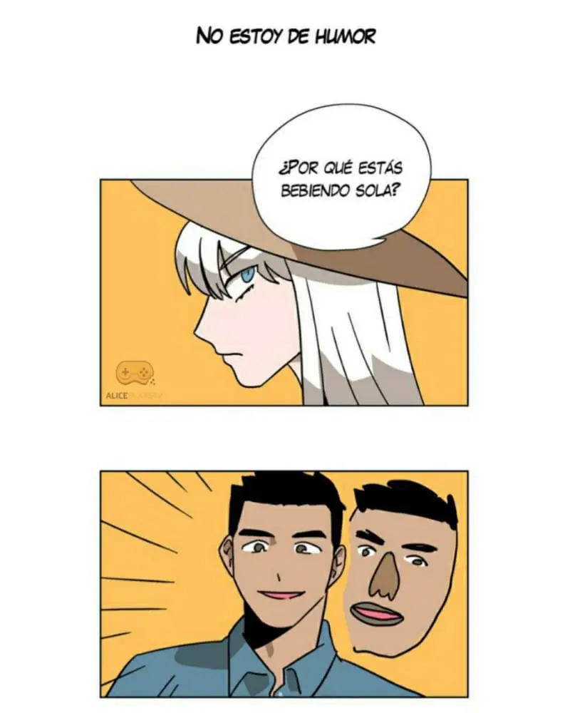 Meow Man - Capítulo 12 - Página 15 - LectorTMOo
