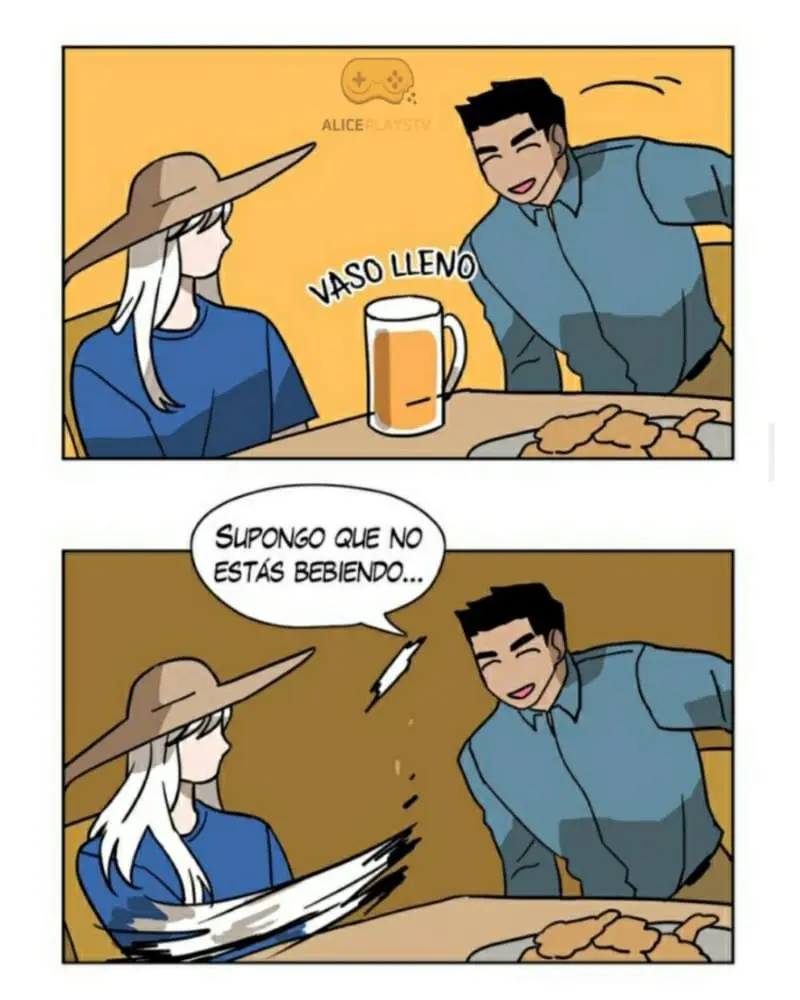 Meow Man - Capítulo 12 - Página 16 - LectorTMOo