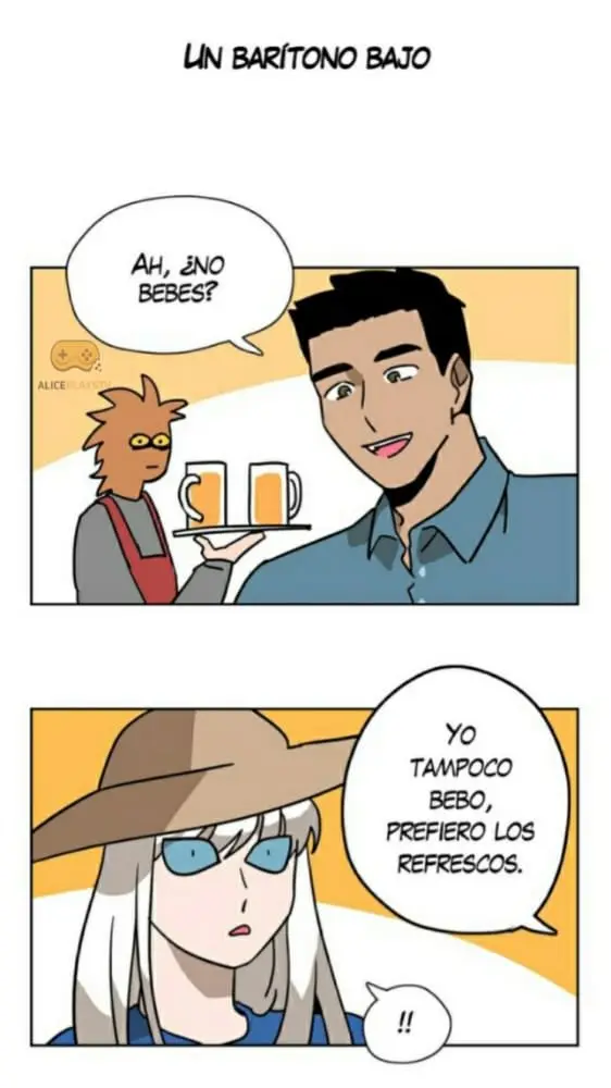 Meow Man - Capítulo 12 - Página 17 - LectorTMOo