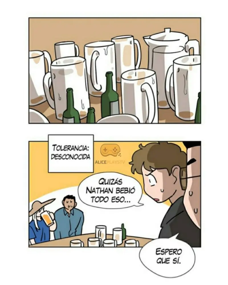 Meow Man - Capítulo 12 - Página 20 - LectorTMOo