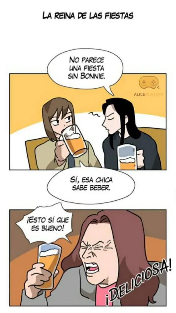 Meow Man - Capítulo 12 - Página 21 - LectorTMOo