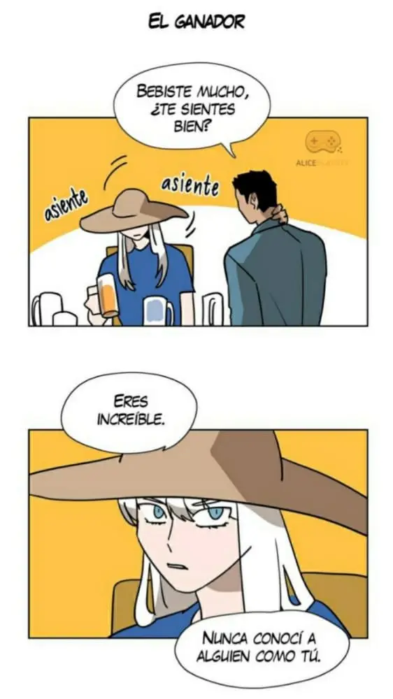 Meow Man - Capítulo 12 - Página 23 - LectorTMOo