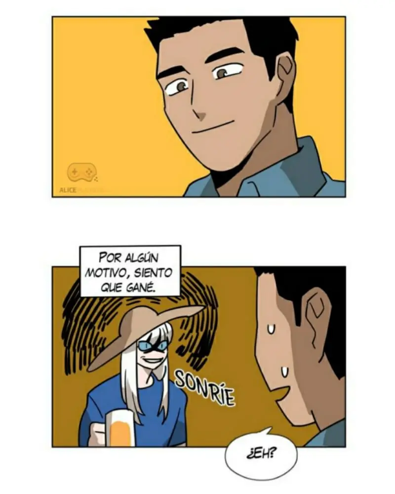 Meow Man - Capítulo 12 - Página 24 - LectorTMOo