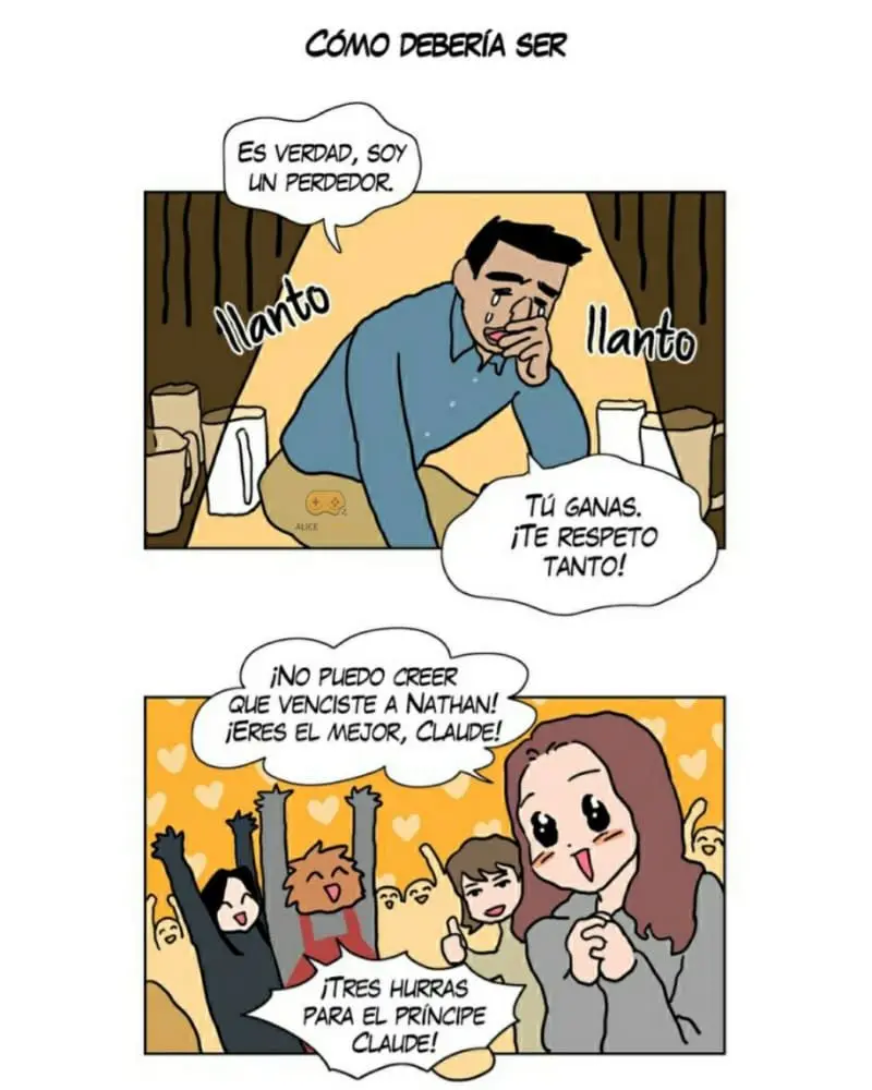 Meow Man - Capítulo 12 - Página 25 - LectorTMOo