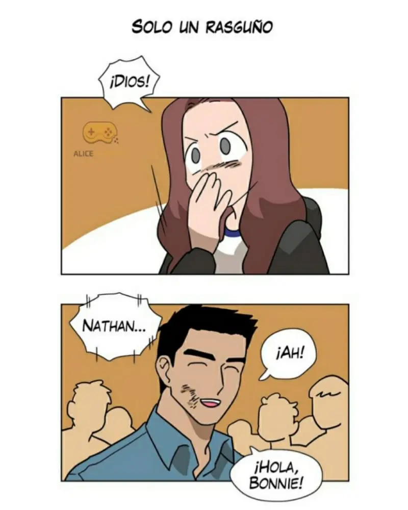 MEOW MAN - Capítulo 13 - Página 4 - LectorTMOo
