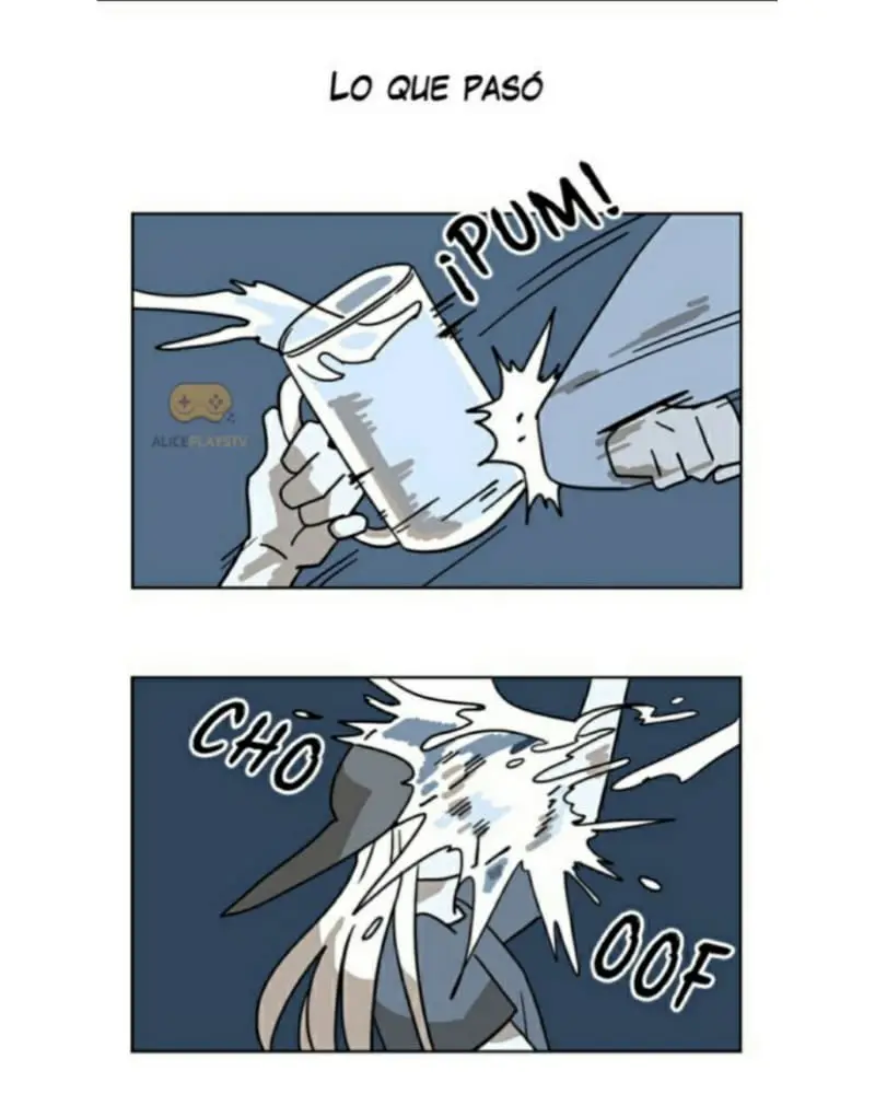 MEOW MAN - Capítulo 13 - Página 13 - LectorTMOo