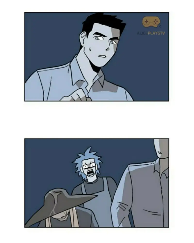 MEOW MAN - Capítulo 13 - Página 14 - LectorTMOo