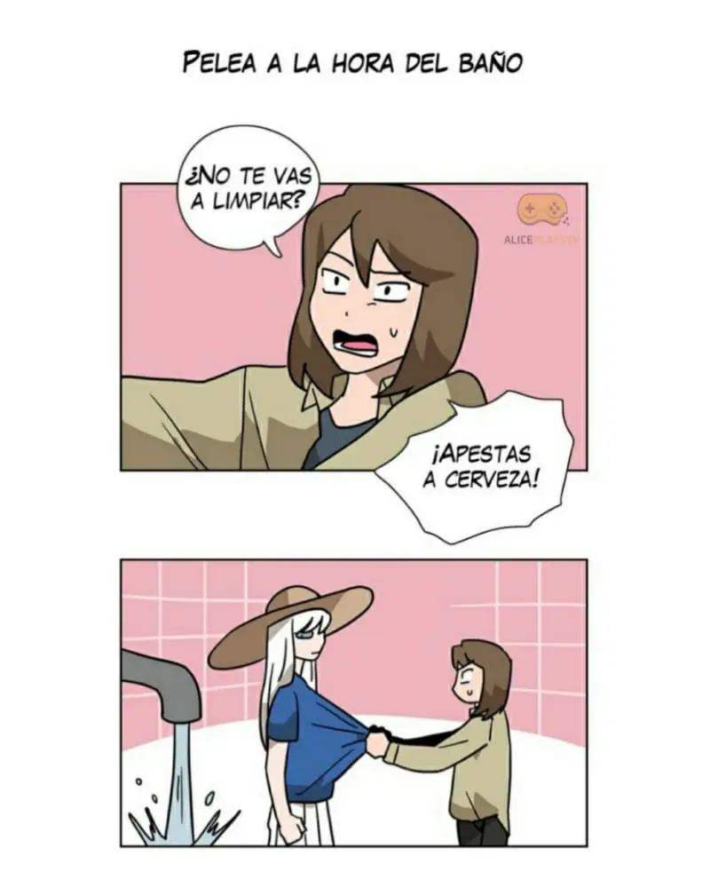 MEOW MAN - Capítulo 13 - Página 17 - LectorTMOo
