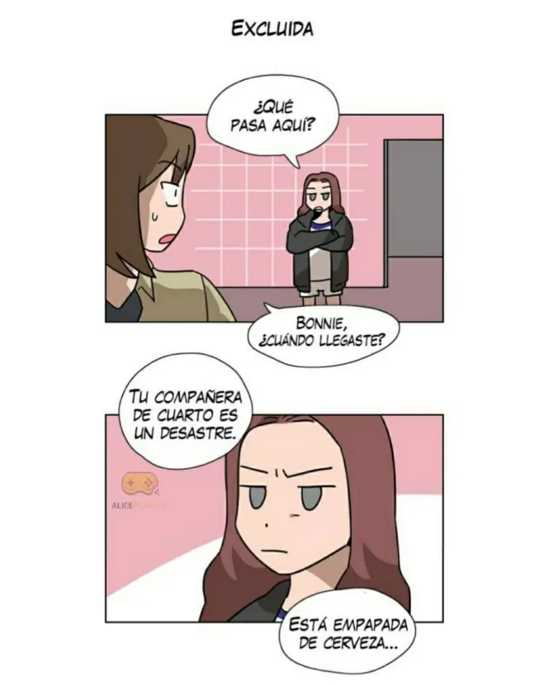 MEOW MAN - Capítulo 13 - Página 19 - LectorTMOo