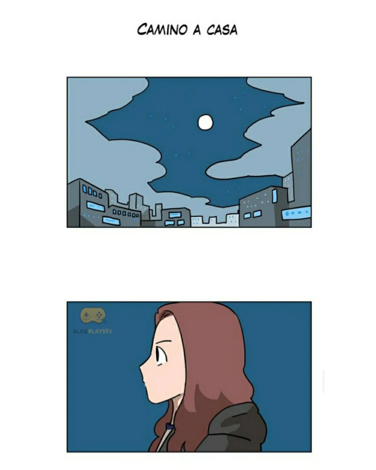 MEOW MAN - Capítulo 13 - Página 23 - LectorTMOo